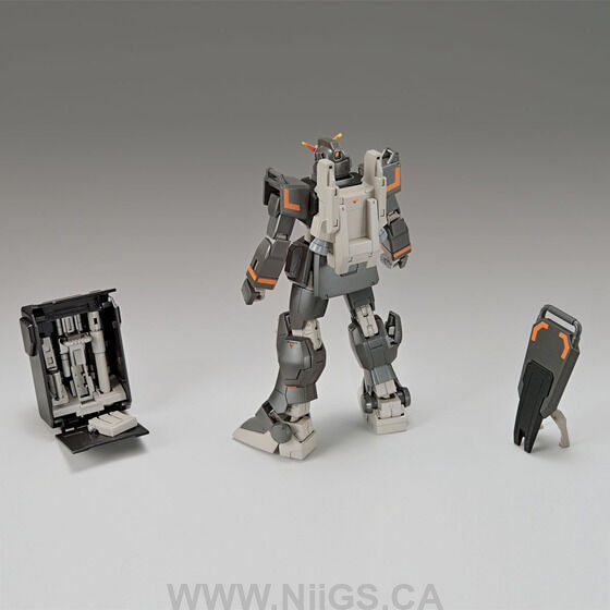 HGBB 1/144 GUNDAM GROUND URBAN COMBAT TYPE