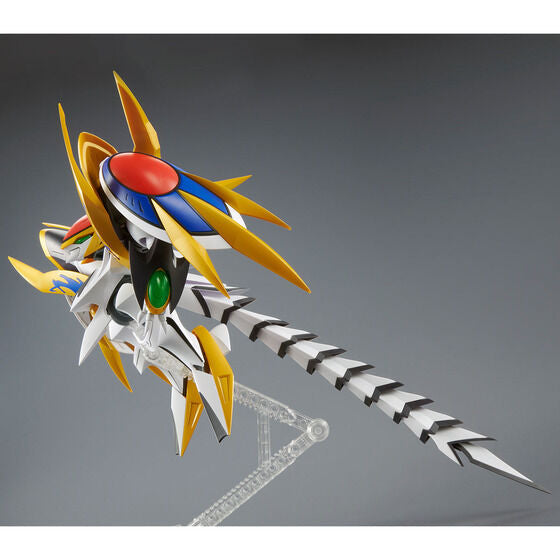 HG CHO MASHIN RYUJINMARU 超魔神龍神丸