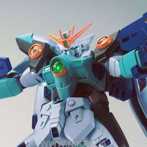 HGBB 1/144 WING GUNDAM SKY ZERO