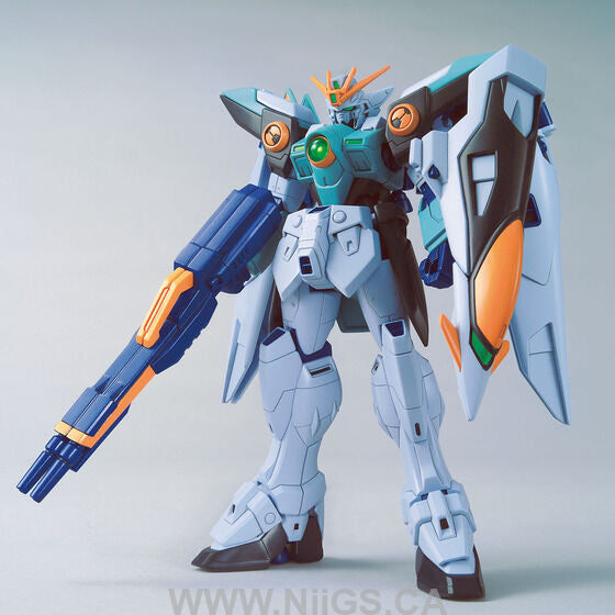 HGBB 1/144 WING GUNDAM SKY ZERO