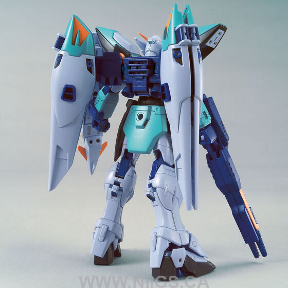 HGBB 1/144 WING GUNDAM SKY ZERO