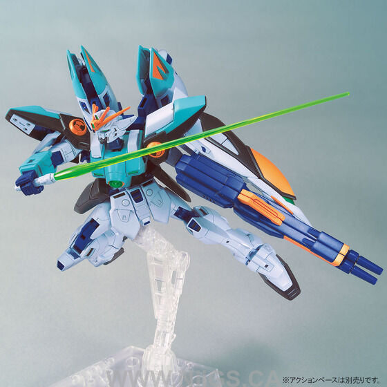 HGBB 1/144 WING GUNDAM SKY ZERO