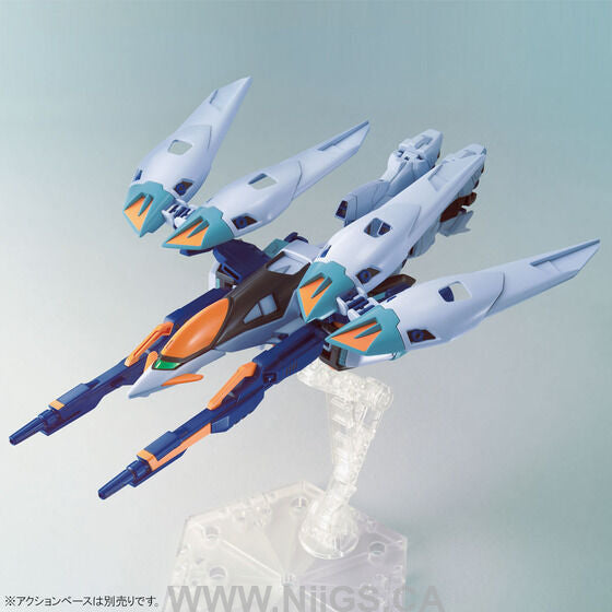 HGBB 1/144 WING GUNDAM SKY ZERO