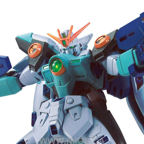HGBB 1/144 WING GUNDAM SKY ZERO