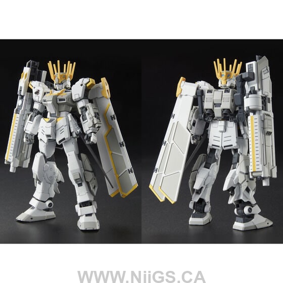 LIMITED Premium Bandai HG 1/144 WHITE RIDER