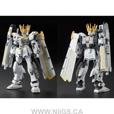 LIMITED Premium Bandai HG 1/144 WHITE RIDER