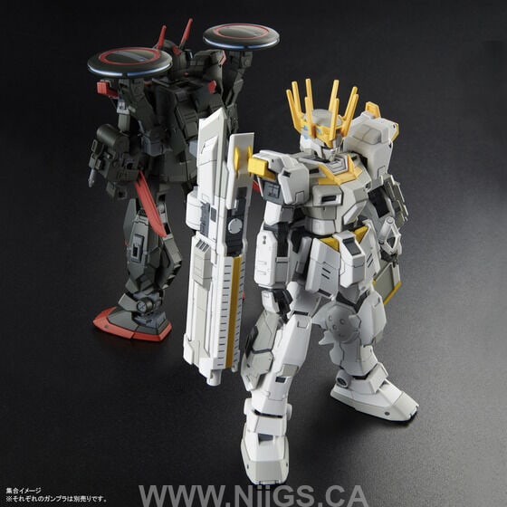LIMITED Premium Bandai HG 1/144 WHITE RIDER