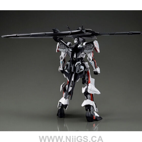 LIMITED Premium Bandai HG 1/144 LOAD ASTRAY Ω