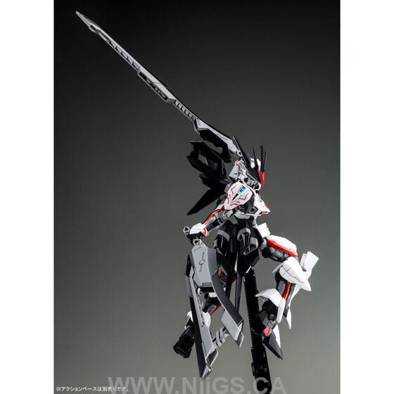 LIMITED Premium Bandai HG 1/144 LOAD ASTRAY Ω