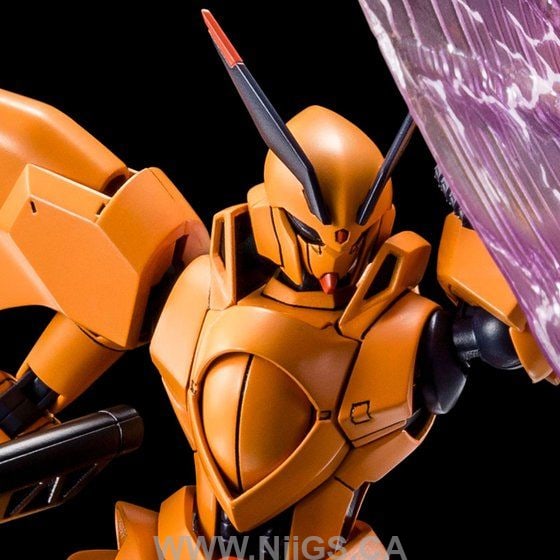 LIMITED Premium Bandai RE/100 1/100 SHOKEW