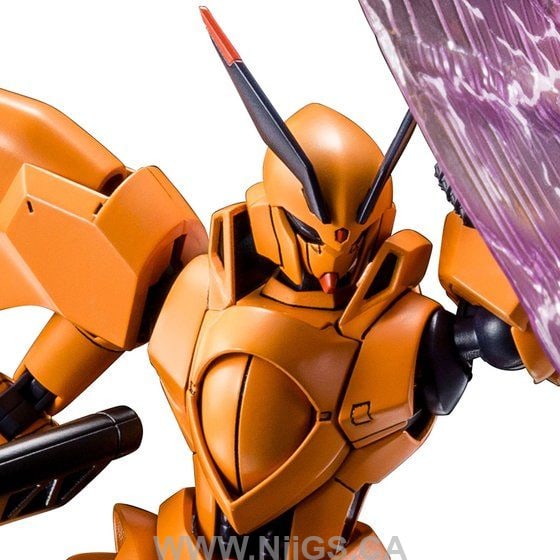 LIMITED Premium Bandai RE/100 1/100 SHOKEW