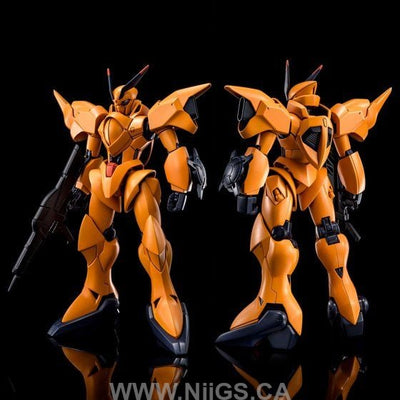 LIMITED Premium Bandai RE/100 1/100 SHOKEW