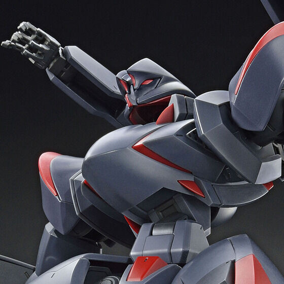 HG 1/72 AMAIM GHOST MK-II
