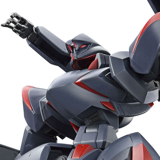 HG 1/72 AMAIM GHOST MK-II