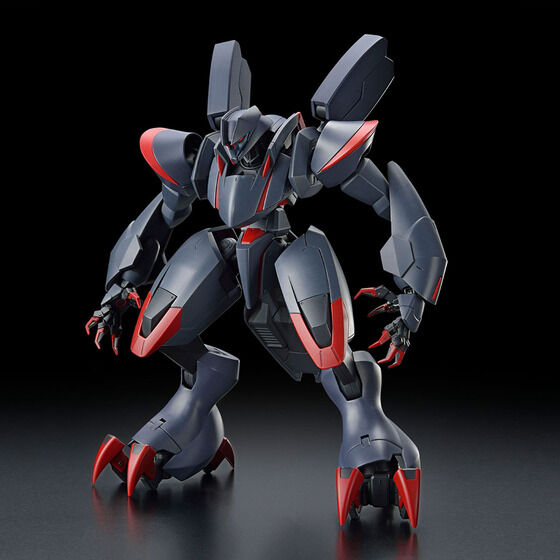 HG 1/72 AMAIM GHOST MK-II