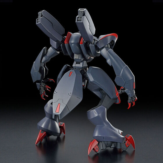 HG 1/72 AMAIM GHOST MK-II