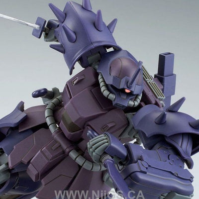 LIMITED Premium Bandai HG 1/144 EFREET NACHT