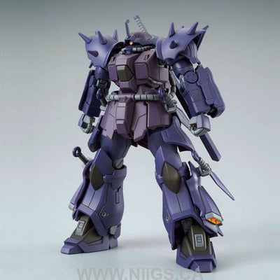 LIMITED Premium Bandai HG 1/144 EFREET NACHT