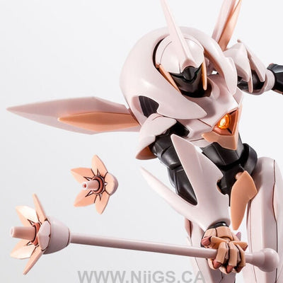 LIMITED Premium Bandai HG 1/144 Fawn Farsia