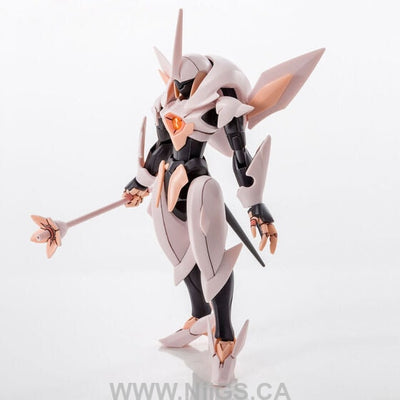 LIMITED Premium Bandai HG 1/144 Fawn Farsia