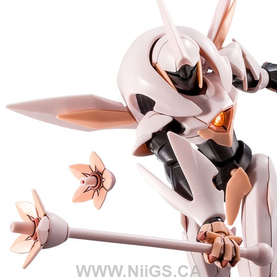 LIMITED Premium Bandai HG 1/144 Fawn Farsia