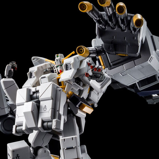 LIMITED Premium Bandai HG 1/144 Gundam TR-1 [Hazel Owsla] Gigantic Arm Unit  Equipment