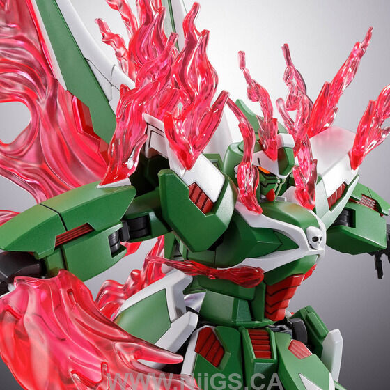 LIMITED Premium Bandai HG 1/144 Phantom Gundam