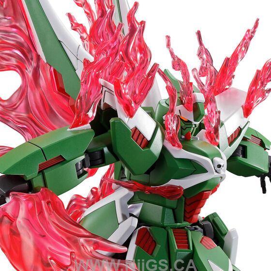 LIMITED Premium Bandai HG 1/144 Phantom Gundam