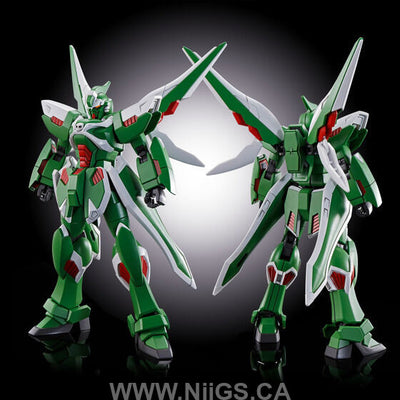 LIMITED Premium Bandai HG 1/144 Phantom Gundam