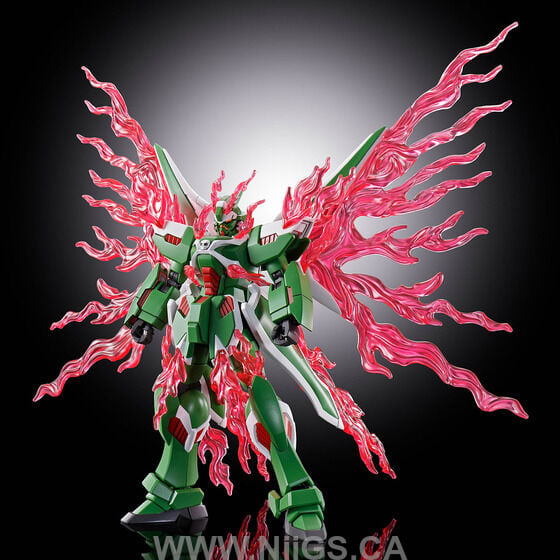 LIMITED Premium Bandai HG 1/144 Phantom Gundam