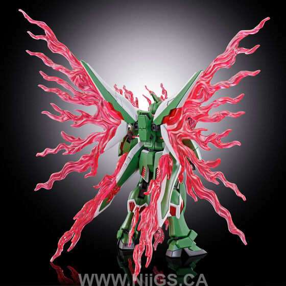 LIMITED Premium Bandai HG 1/144 Phantom Gundam