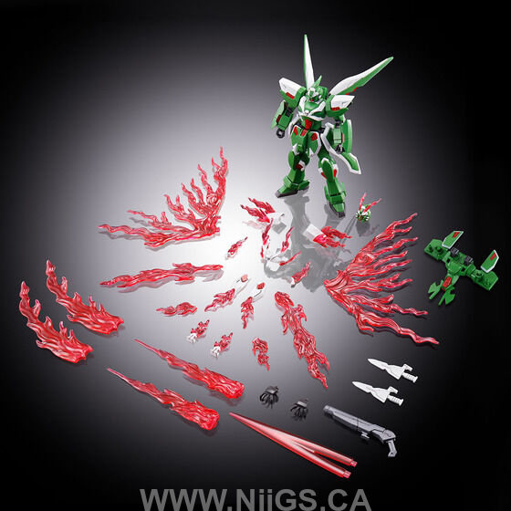 LIMITED Premium Bandai HG 1/144 Phantom Gundam