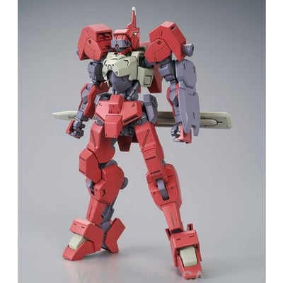 LIMITED Premium Bandai HG 1/144 Ioframe Shiden Kai (Meteor)