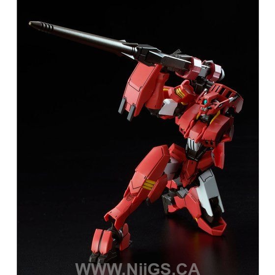LIMITED Premium Bandai HG 1/144 Tekkadan Complete Set