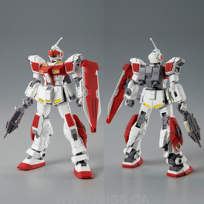 LIMITED Premium Bandai HG 1/144 Red Rider