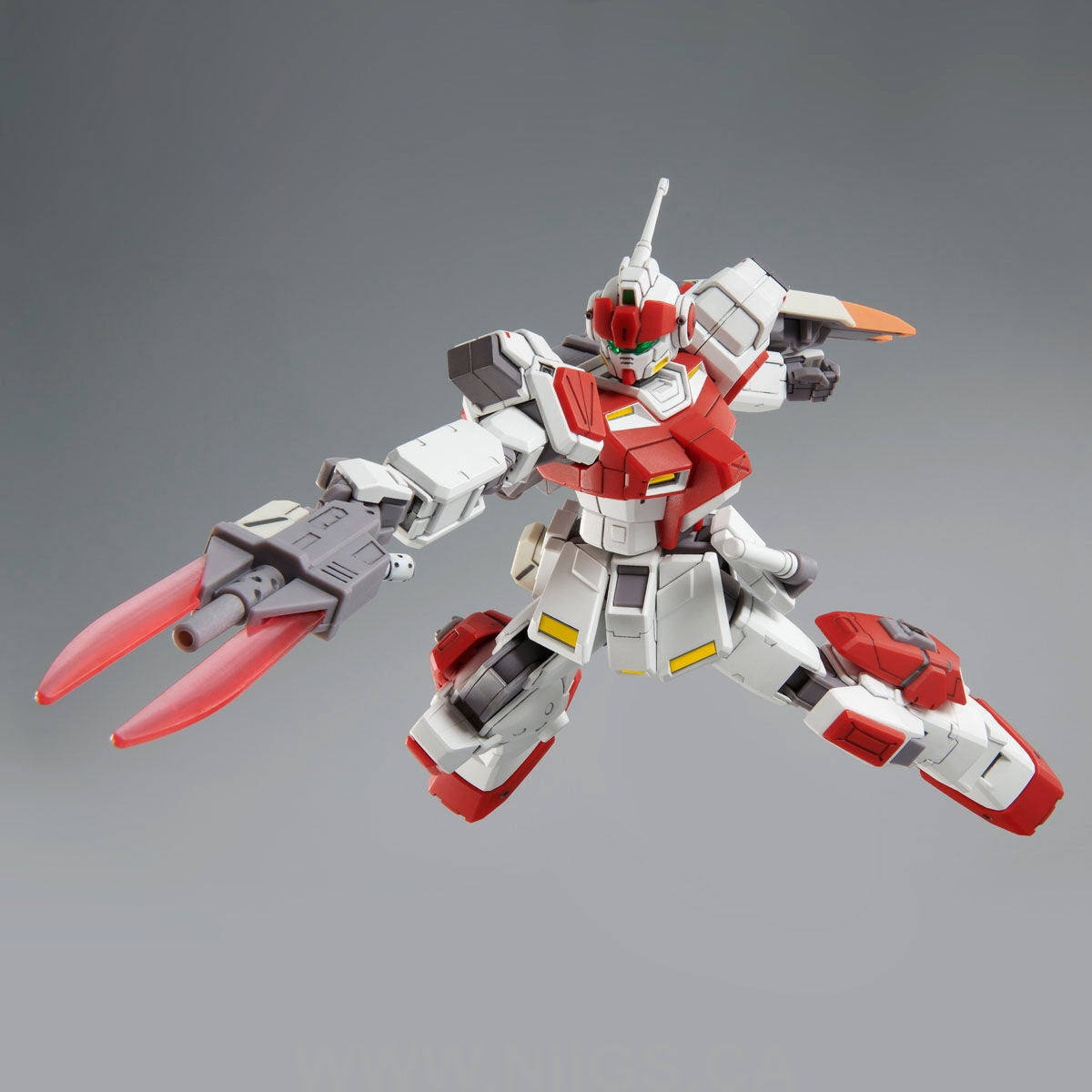 LIMITED Premium Bandai HG 1/144 Red Rider
