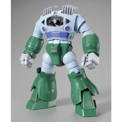 LIMITED Premium Bandai HGUC 1/144 Zogok (Jaburo Capture Battle Specification)