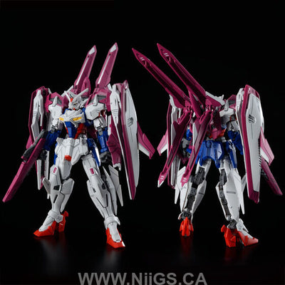 LIMITED Premium HG 1/144 GUNDAM L.O.BOOSTER