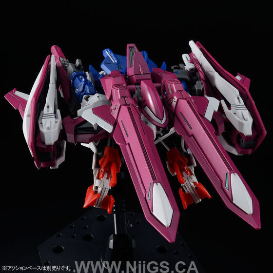 LIMITED Premium HG 1/144 GUNDAM L.O.BOOSTER
