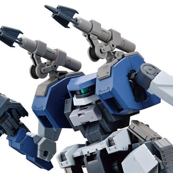 HG 1/72 SETSURO