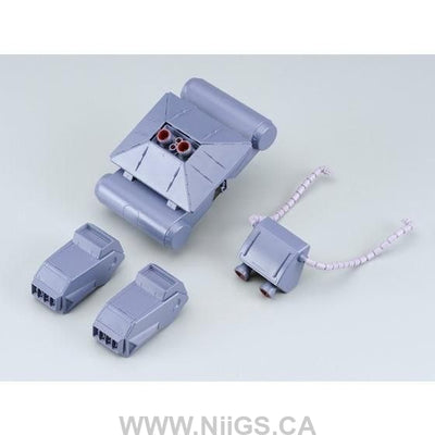 LIMITED Premium Bandai MG 1/100 Ballute Pack