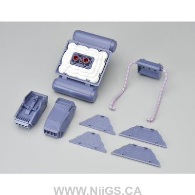 LIMITED Premium Bandai MG 1/100 Ballute Pack