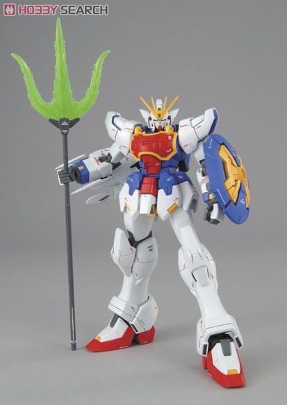 MG 1/100 XXXG-01S Shenlong Gundam EW Ver