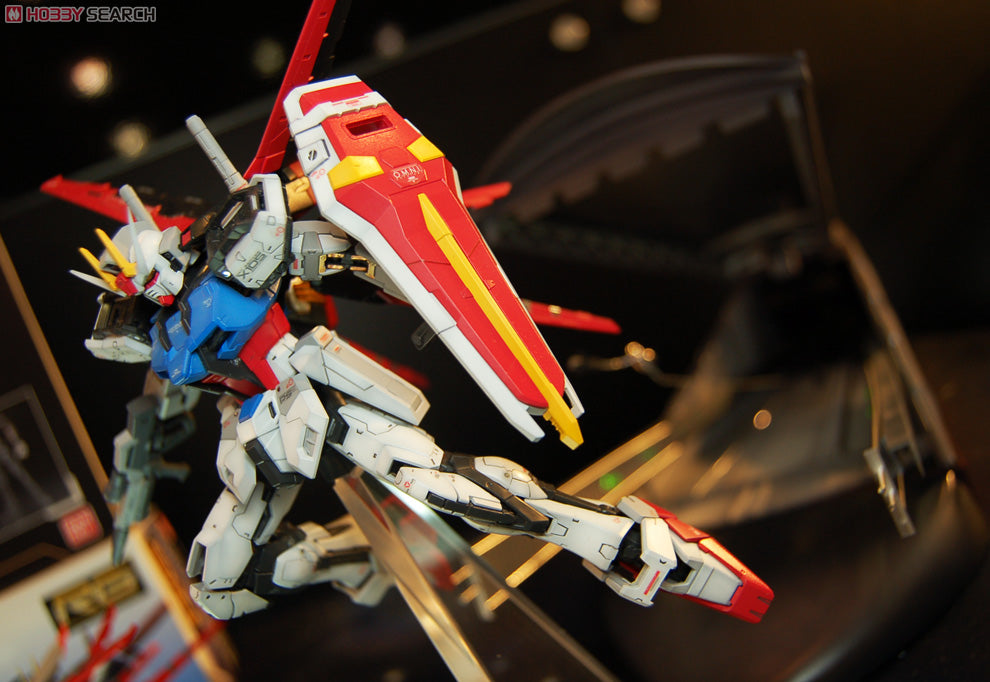 RG 1/144 #03 Aile Strike Gundam