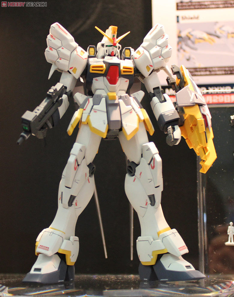 MG 1/100 Gundam Sandrock EW