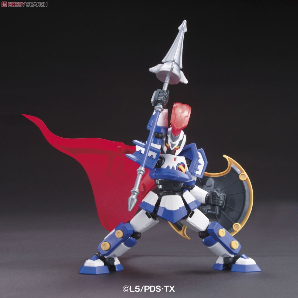 HYPER FUNCTION LBX ACHILLES