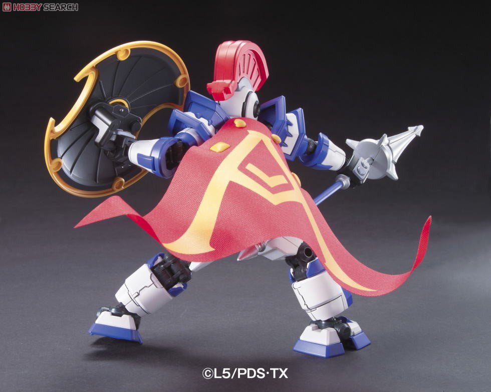 HYPER FUNCTION LBX ACHILLES