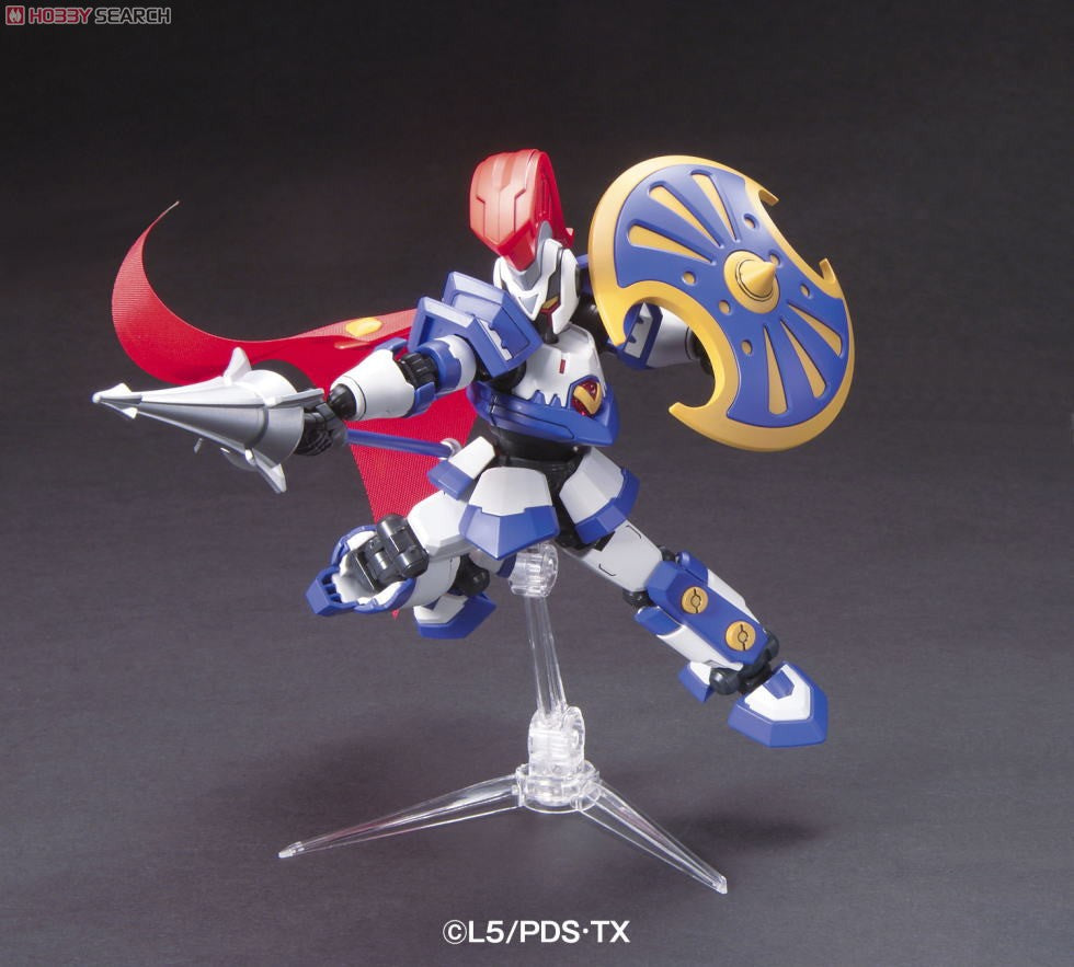 HYPER FUNCTION LBX ACHILLES