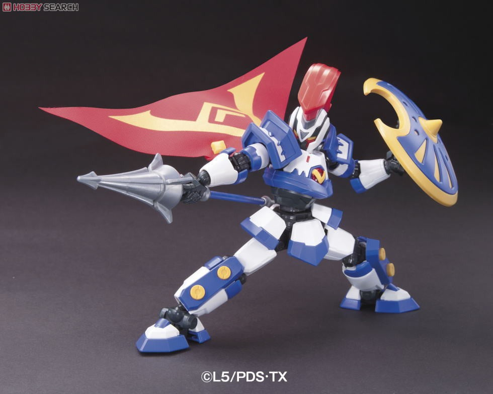 HYPER FUNCTION LBX ACHILLES