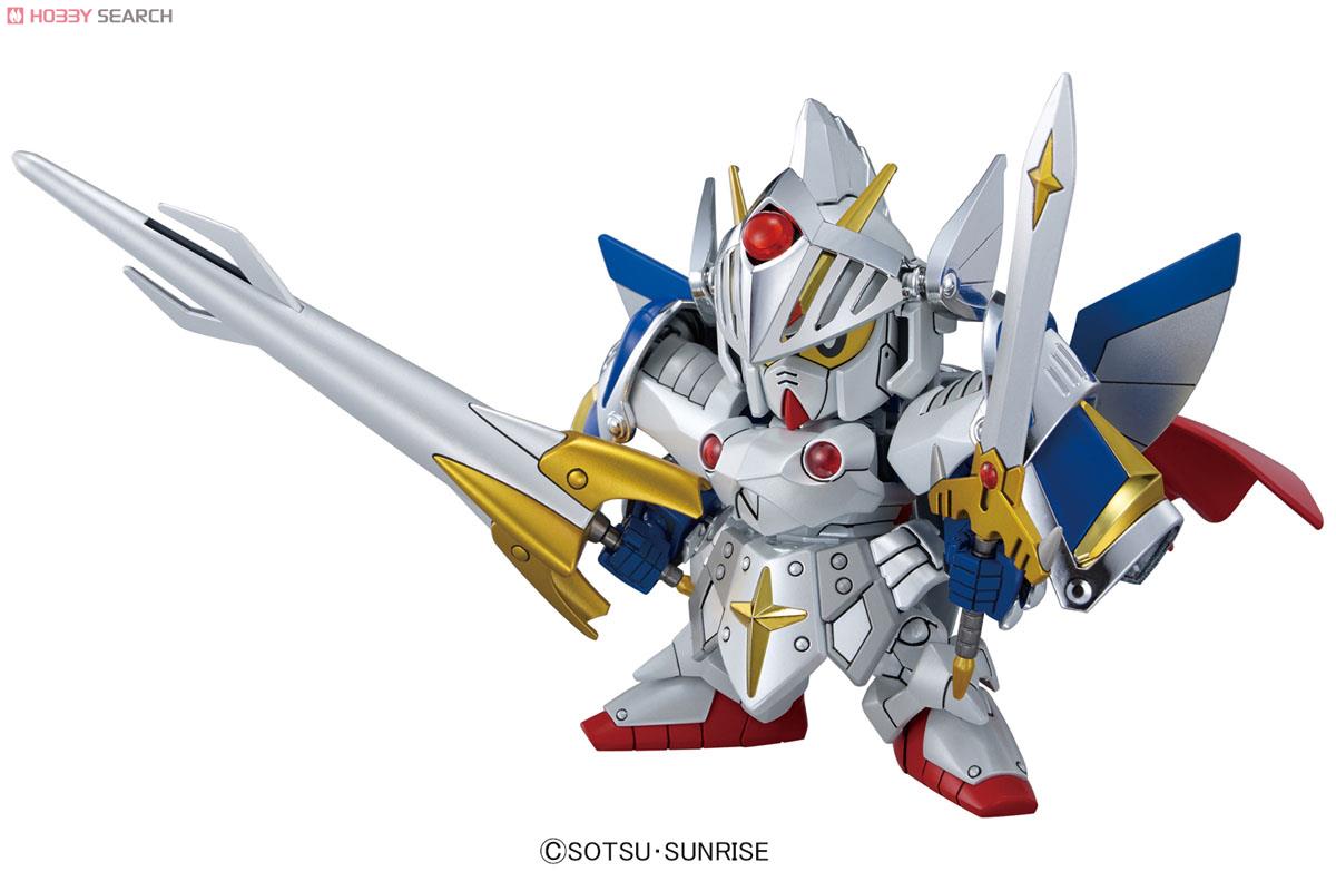 BANDAI BB399 Legend BB Versal Knight Gundam
